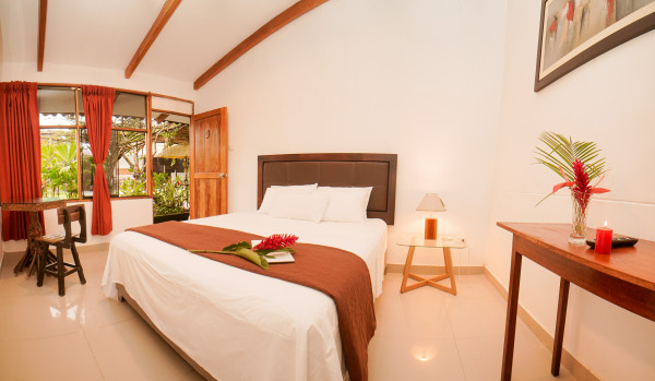 Habitación Queen