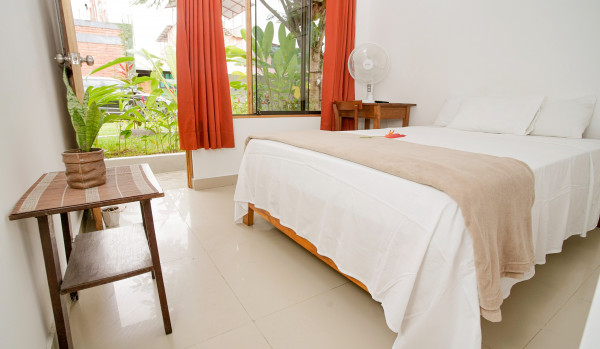 Habitación Simple