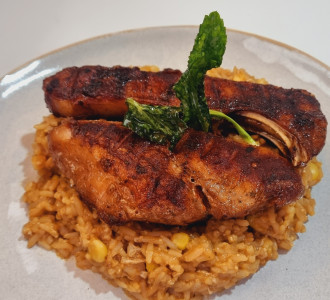 Restaurante el Jardín