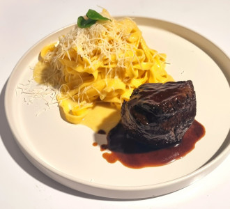 Restaurante el Jardín
