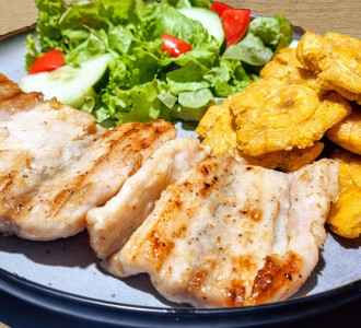 Restaurante el Jardín