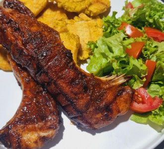 Restaurante el Jardín