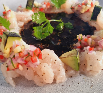 Restaurante el Jardín