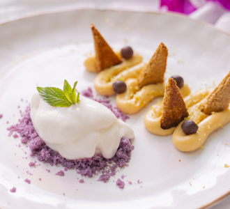 Restaurante el Jardín